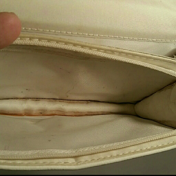 🛍 Liz Claiborne wristlet - Picture 5 of 6